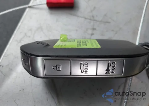 2025 Kia K4 Lxs z USA, uszkodzony, nr VIN 3KPFT4DE5SE154857